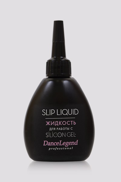 Жидкость для работы с Silicon Gel Dance Legend Slip Liquid