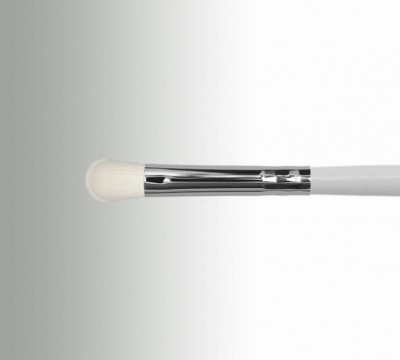 Кисть Roubloff Moonlight 111 овальная из козы для теней 