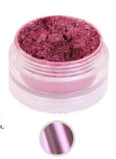 Dance Legend пигмент Chrome Pink