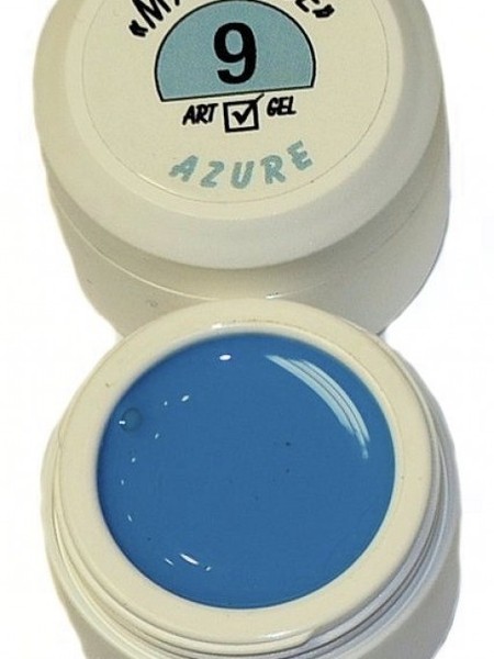 MC Art 9 Azure