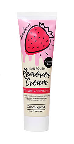 Dance Legend Remover Cream