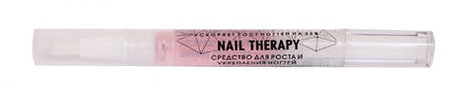 DL Nail Therapy