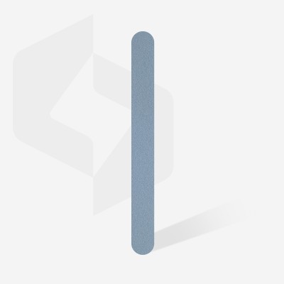 Сменные файлы для пилок (прямых) на мягкой основе, Staleks Pro Exclusive, 30 шт.