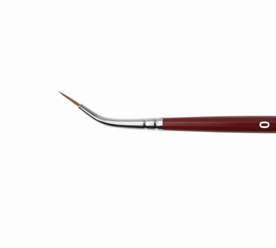 Кисть Roubloff DK13Z круглая из колонка для тонких линий