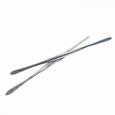 Нож скульптурный мастихин RG705-M нержавеющая сталь