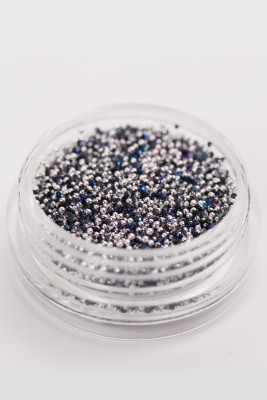 Средство для декорирования ногтей Dance Legend - Broken diamonds №4