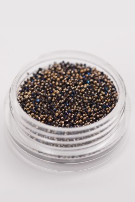 Средство для декорирования ногтей Dance Legend - Broken diamonds №6