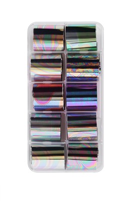 Dance Legend - Фольга №2