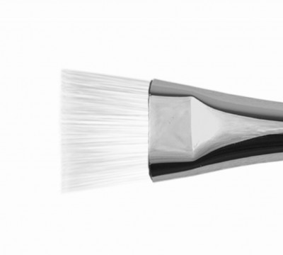 Кисть Roubloff Kpf30 плоская из синтетики для парафина