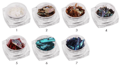 Dance Legend Ракушки