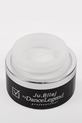 Ю. Билей (Ju.Bilej) гель для наращивания White Gel