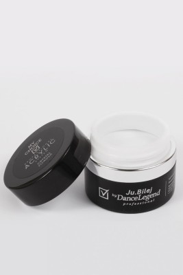 Ю. Билей (Ju.Bilej) Акриловая пудра Acrylic System - Crystal