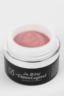 Ю. Билей (Ju.Bilej) гель для наращивания Salon One Drops SOD 02 холодный