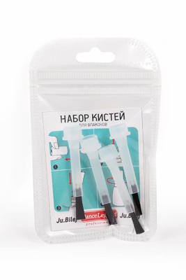 JB (Ju.Bilej) Наборы кистей