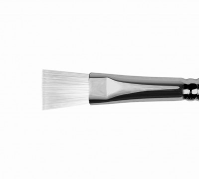 Кисть Roubloff Kwf14 плоская из синтетики для парафина