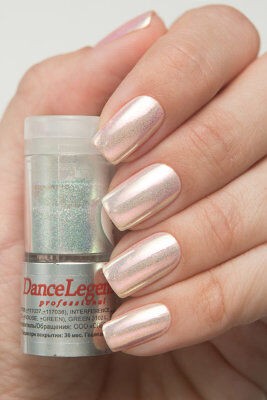 Dance Legend пигмент Aurora