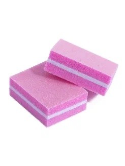 Баф мини для ногтей