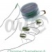 DL Пигмент Chrome Chameleon 6