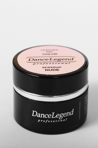 Гель Dance Legend Leather Gel Nude