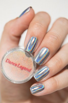 Dance Legend пигмент Mirage