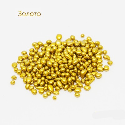 Nailico &quot;Ртуть&quot;