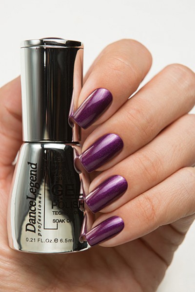 Гель-лак Dance Legend Luxury LE199 Ginza