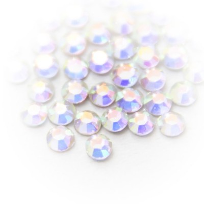 Стразы голография Dance Legend