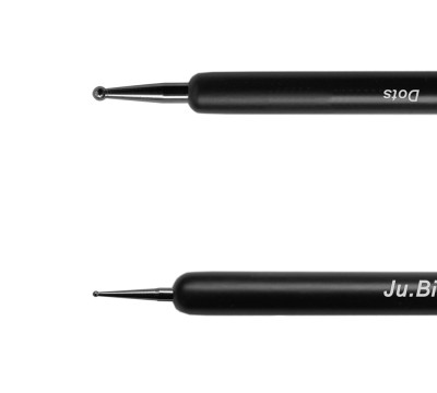 Кисть Ю. Билей (Ju.Bilej) &quot;Dots&quot;