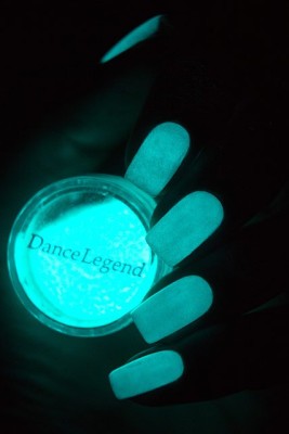 Dance Legend пигмент Lumos Blue