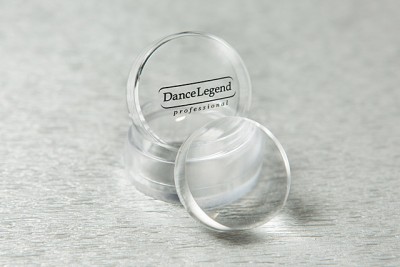 Dance Legend штамп для стемпинга прозрачный