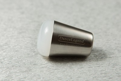 Dance Legend штамп для стемпинга на металлической основе