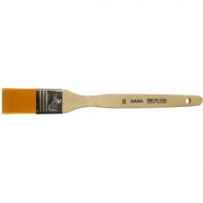 Флейц HANA плоский из синтетики