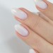 Гель-лак Dance Legend Flexy Base Shimmer Milk