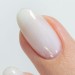 Гель-лак Dance Legend Flexy Base Shimmer Milk