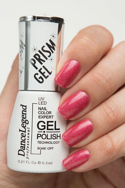 Гель-лак Dance Legend Gel Prism le34 Archetype