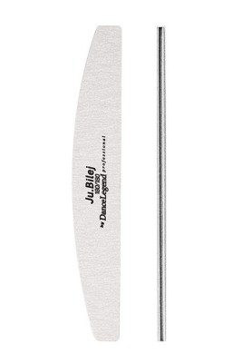 Ю. Билей (Ju.Bilej) Пилка для искусственных ногтей 100/100