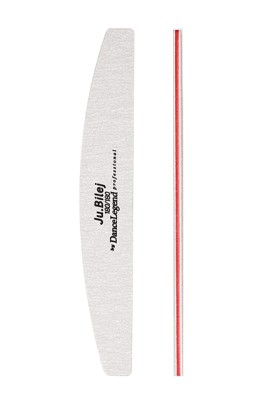 Ю. Билей (Ju.Bilej) Пилка для искусственных ногтей 180/180