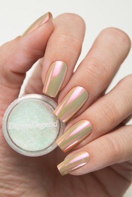 Пигмент Dance Legend Aurora Red XS