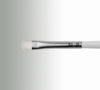 Кисть Roubloff Moonlight 203 овальная из синтетики для теней 