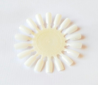 Nailico палитра для лаков &quot;Ромашка&quot;