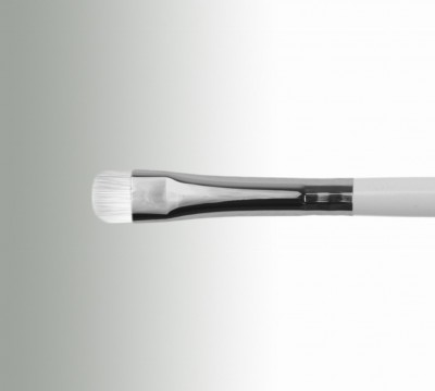 Кисть Roubloff Moonlight 213 овальная из синтетики для коррекции