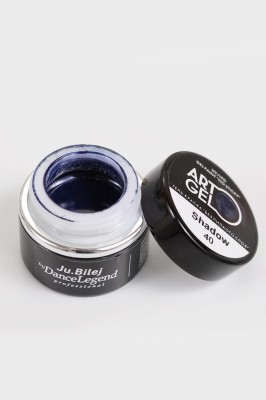 Ю. Билей (Ju.Bilej) Art Gel (арт-гель) 40-Shadow