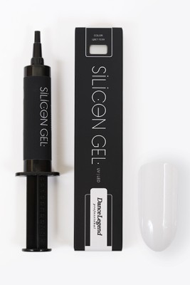 Гель Dance Legend Silicon Gel №2 Milk