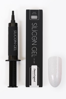 Гель Dance Legend Silicon Gel №3 Unicorn Milk