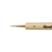 Кисть Roubloff Miniature S1 круглая из синтетики