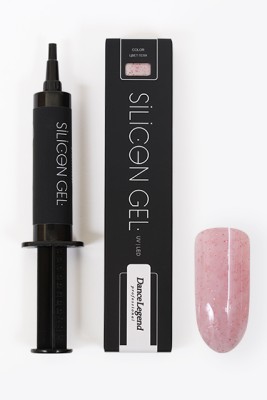Гель Dance Legend Silicon Gel №4 Rose Potal