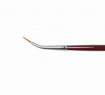 Кисть Roubloff sr01z круглая из синтетики для подводки