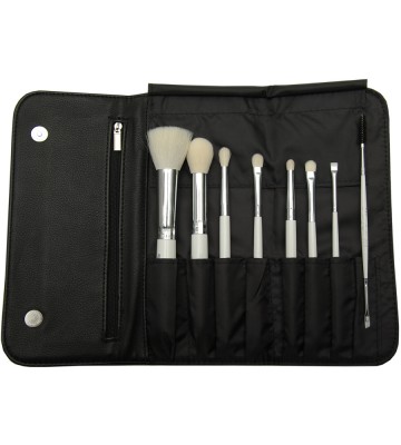 Набор кистей для макияжа Roubloff Moonlight М086ml