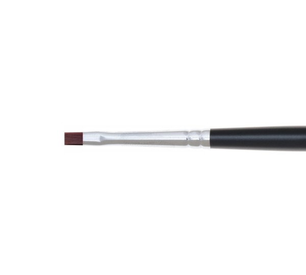 Кисть Roubloff Eraser плоская из синтетики