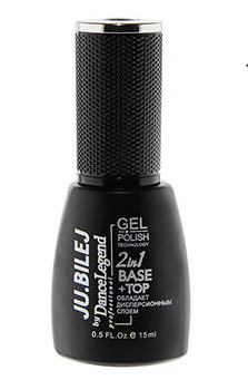 База/Топ Ю. Билей (Ju.Bilej) 2in1 Base/Top